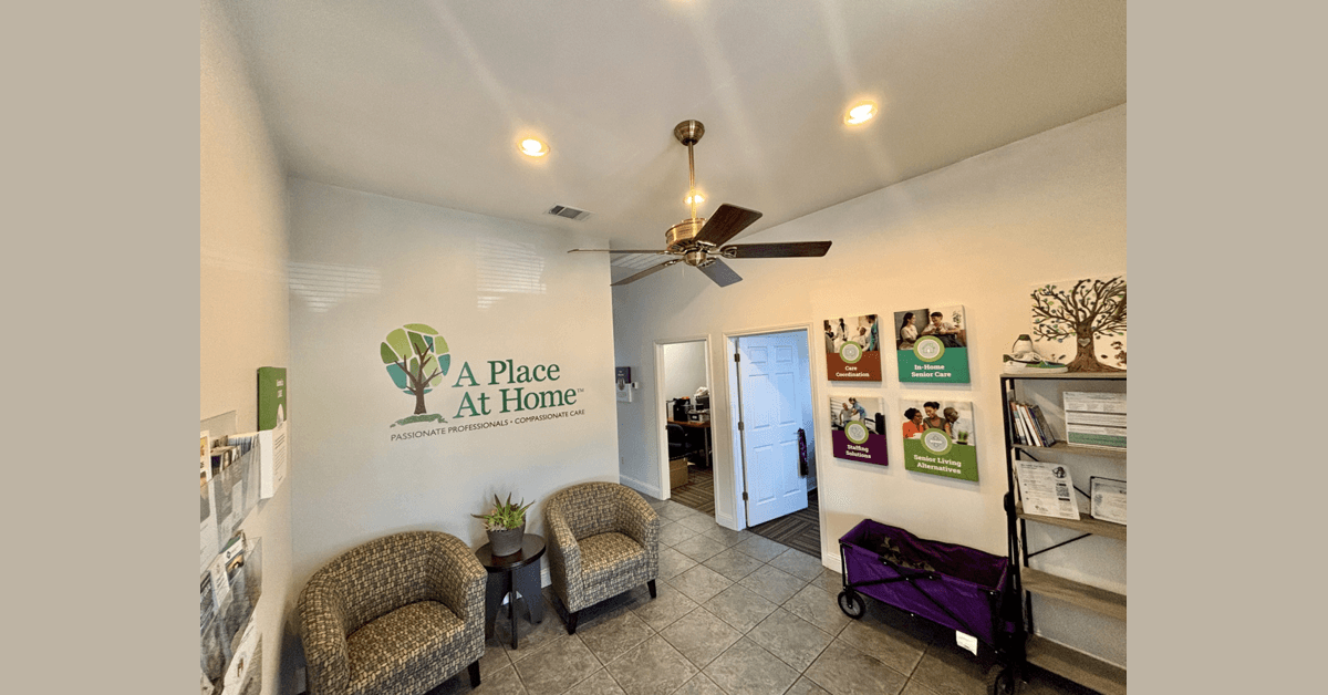 A Place At Home – North Austin se expande para servir mejor a la comunidad