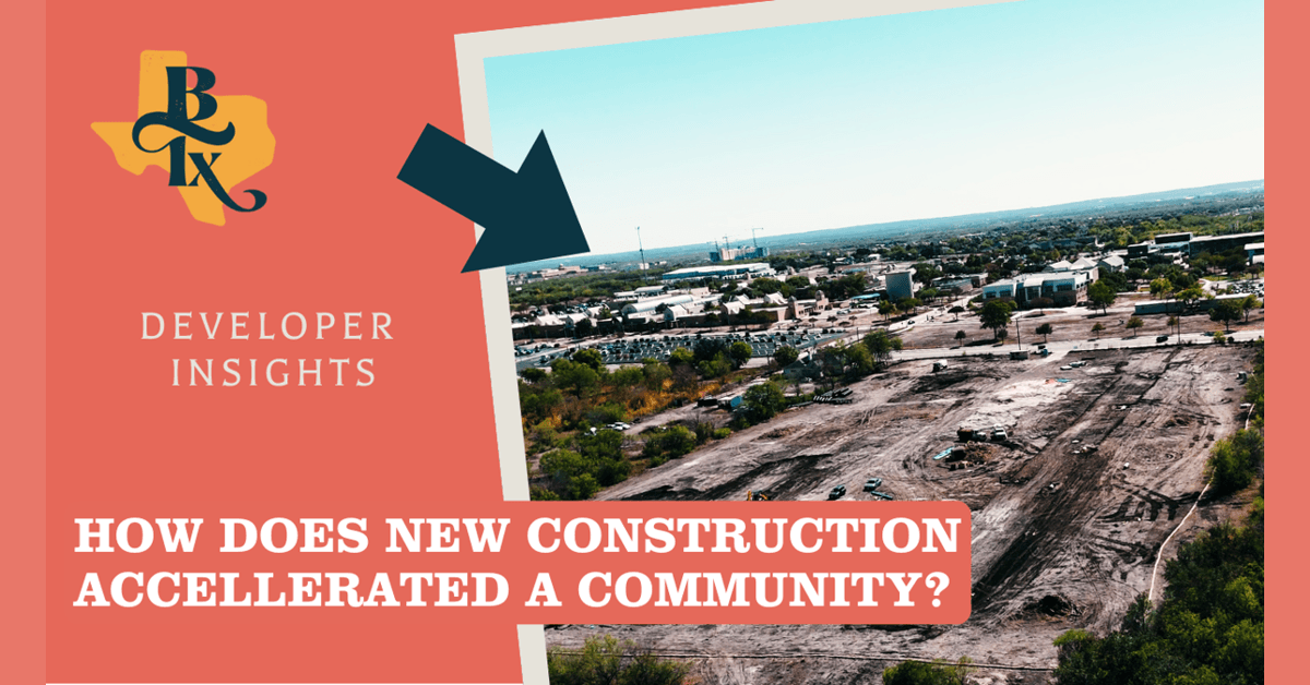 Developer Gilley Mendoza Outlines South San Antonio Growth Strategy Focused on Community-Aligned Housing