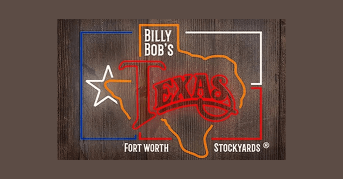 Billy Bob’s Texas Announces VIP Songwriter Experience Through Exclusive "Behind the Lyrics Weekend" Package Available on Charity Ace