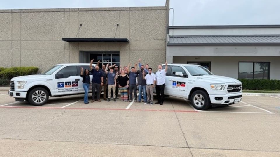 RapidFire Safety & Security Expands Texas Footprint with SDS Security Acquisition