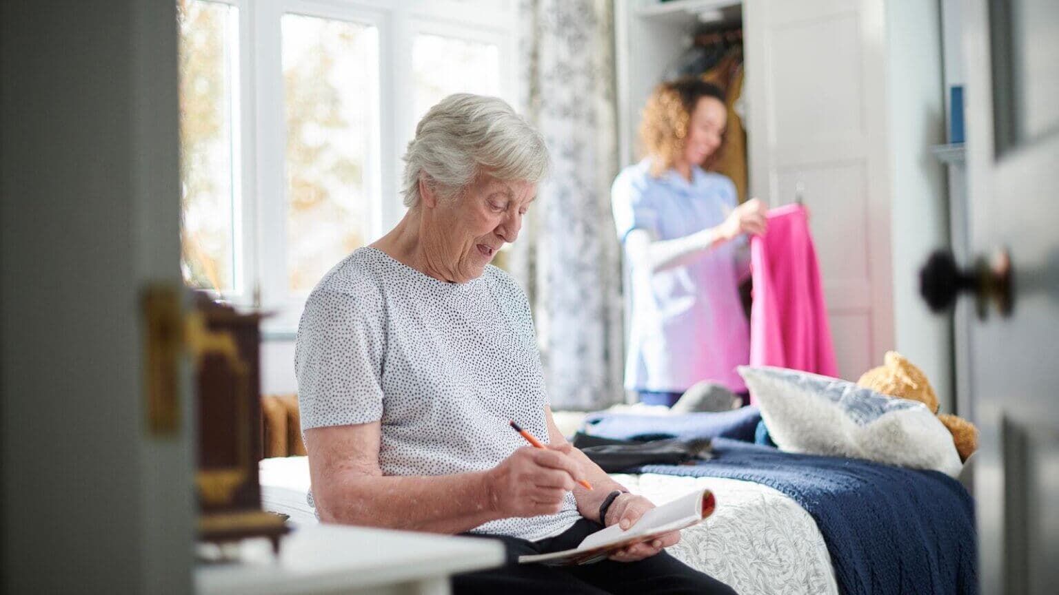 Navegando los Costos de Vida Asistida en Texas: Una Guía para Familias