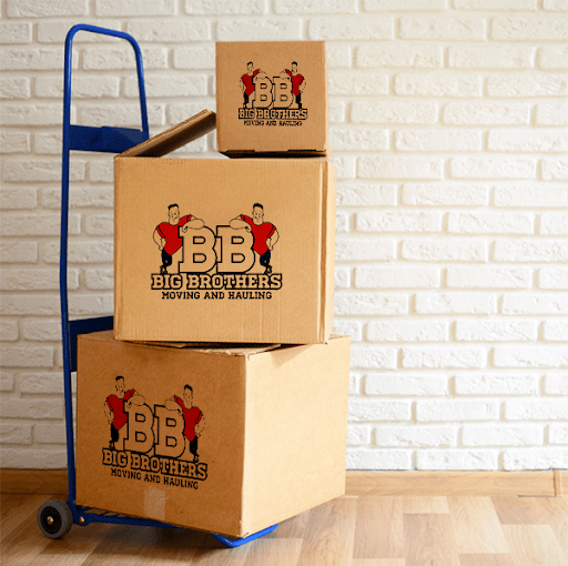 Strategic Moving Tips from Big Brothers Moving & Hauling Ease Transition Stress