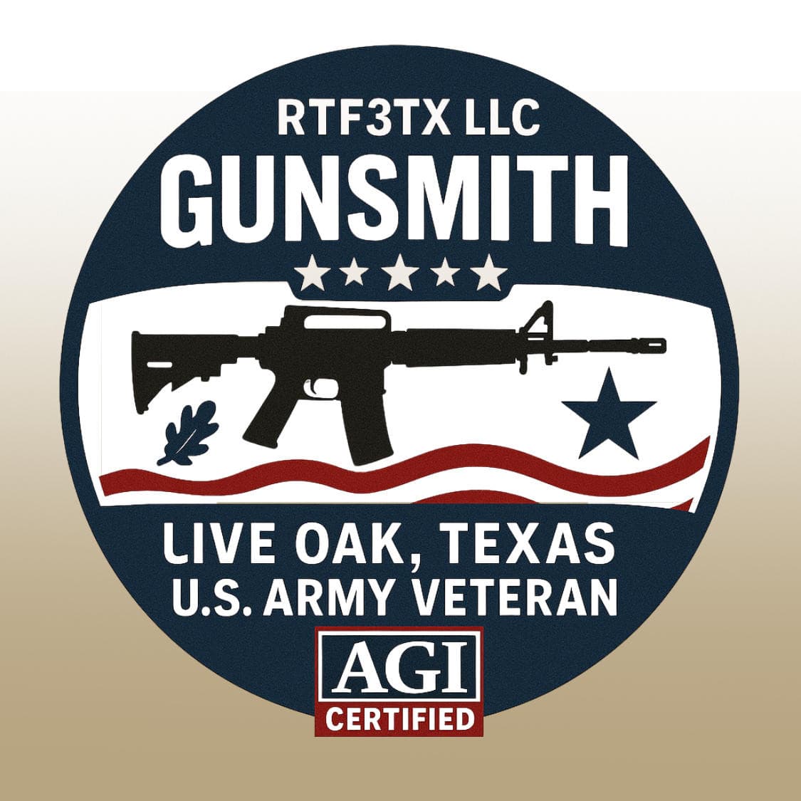 RTF3TX Gunsmithing Opens in Live Oak, Bringing Certified Expertise to San Antonio Area