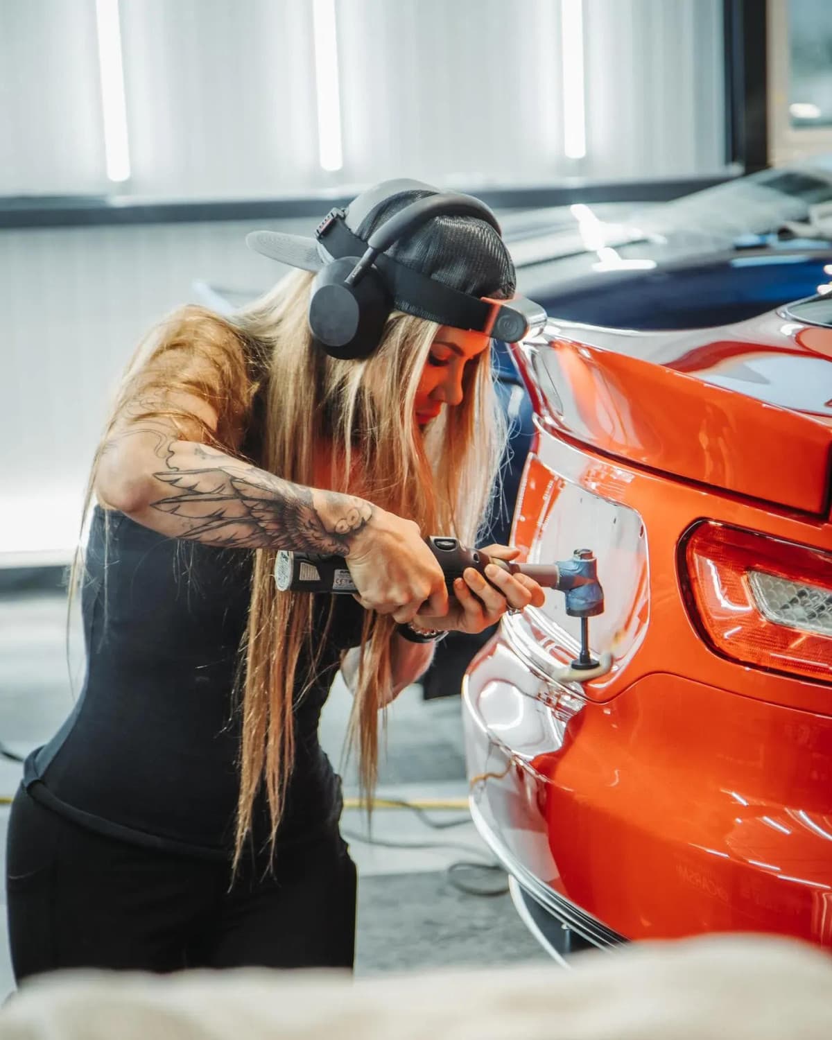 Carsmotology Launches Expert Ceramic Coating Services in Boerne