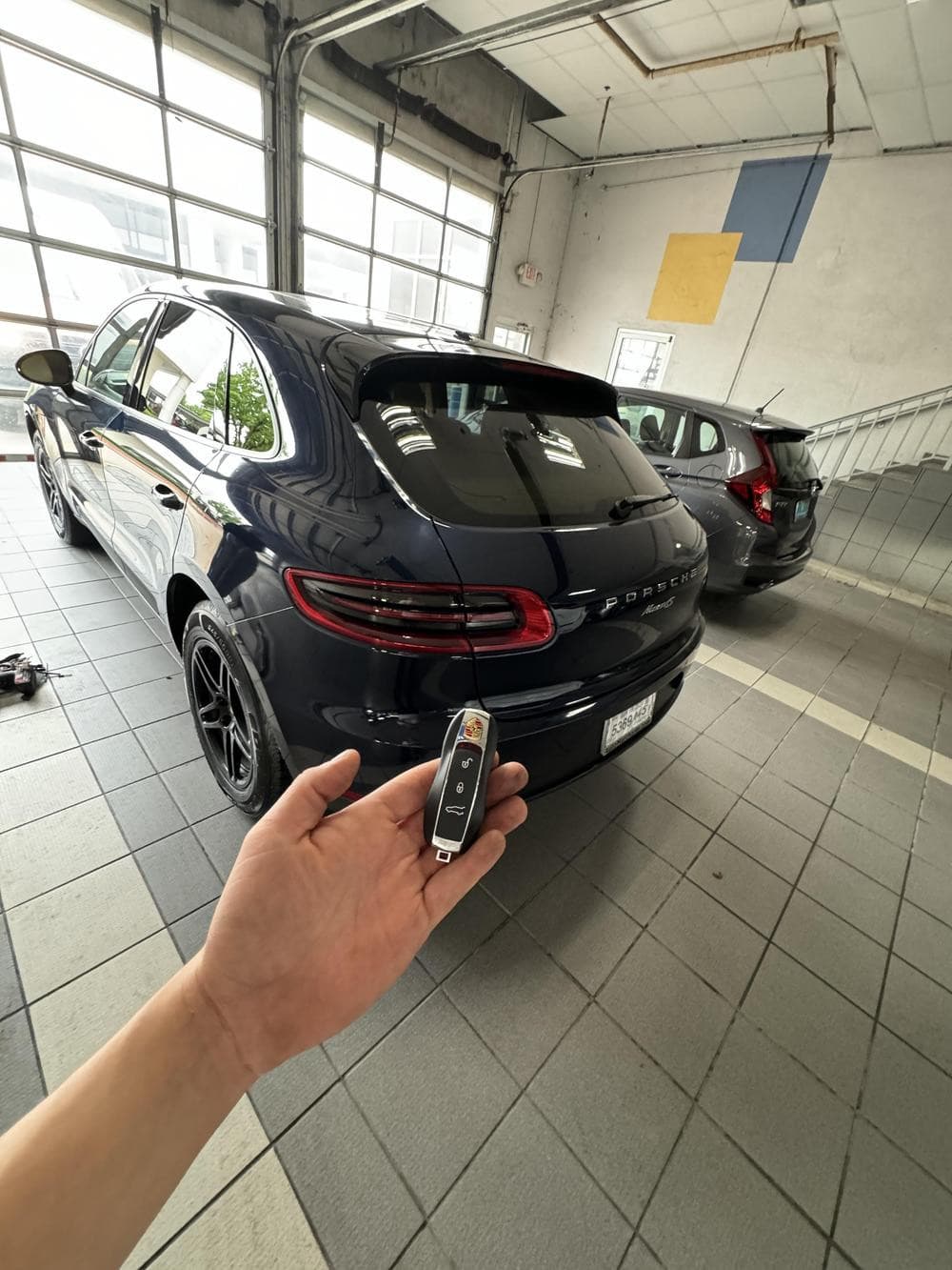 Arlington's Not Your Basic Locksmith Elevates Security Services with Mobile Expertise