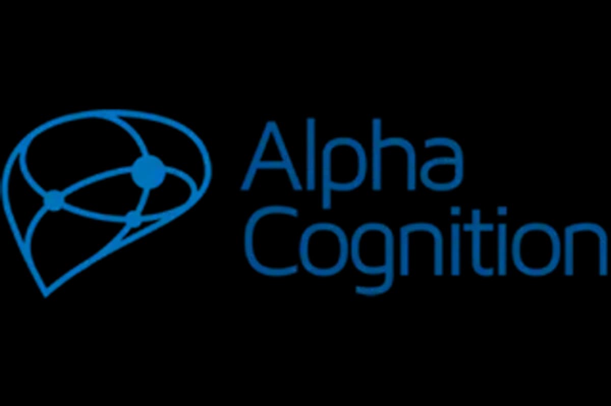 Alpha Cognition's Alzheimer's Treatment Shows Accelerating Growth in Texas Healthcare Market