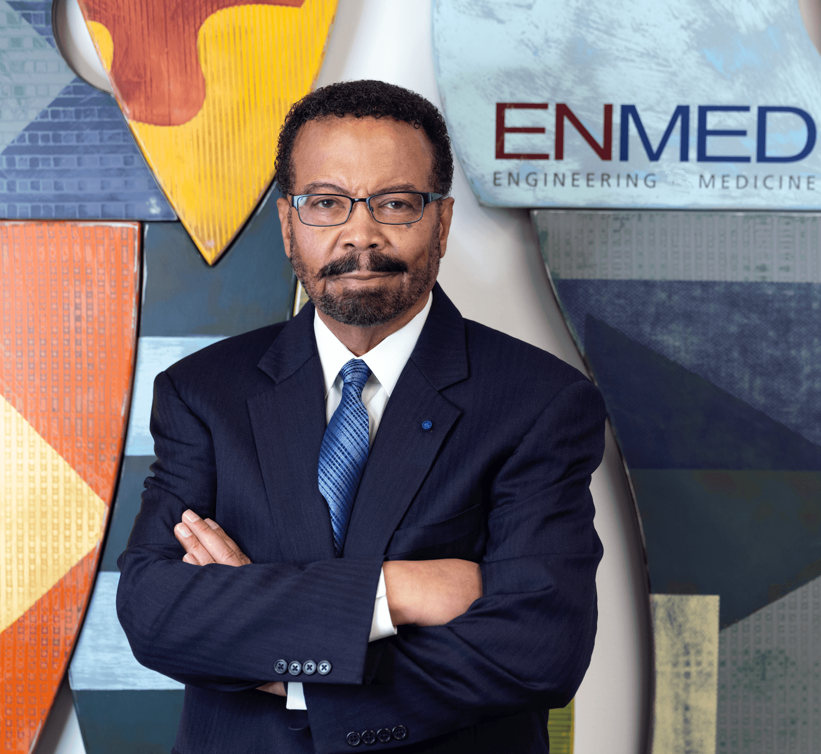 Texas A&M's Dr. Roderic I. Pettigrew Honored with 2024 Research Achievement Award by American Heart Association