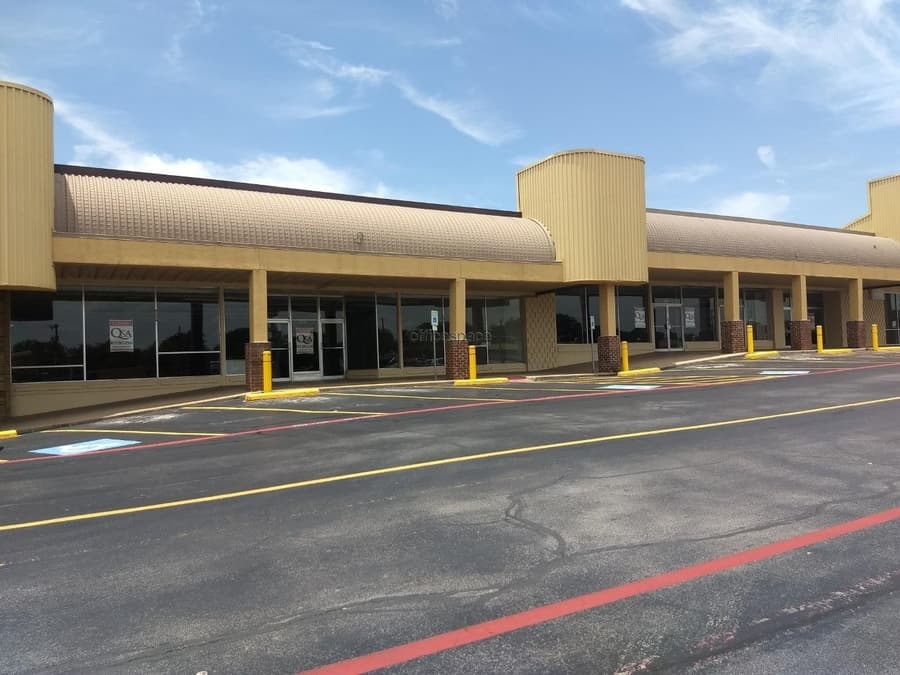 Haltom City Faces Population Decline Amidst Neighboring Growth, Leaders Propose Solutions