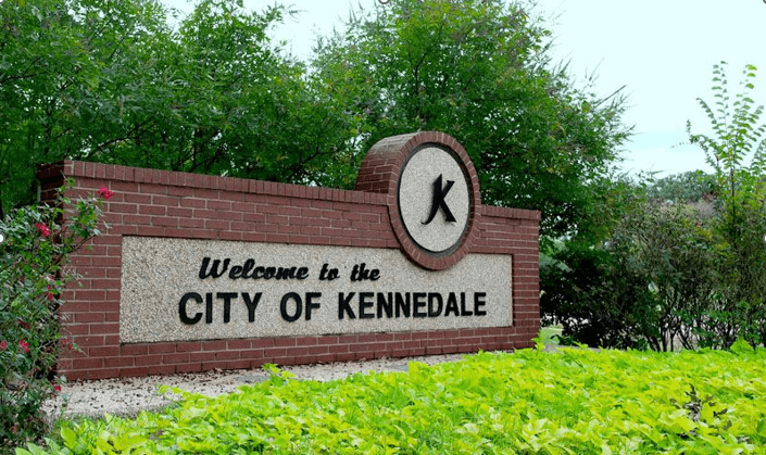 Kennedale Business Alliance Criticizes City's Support for Small Businesses