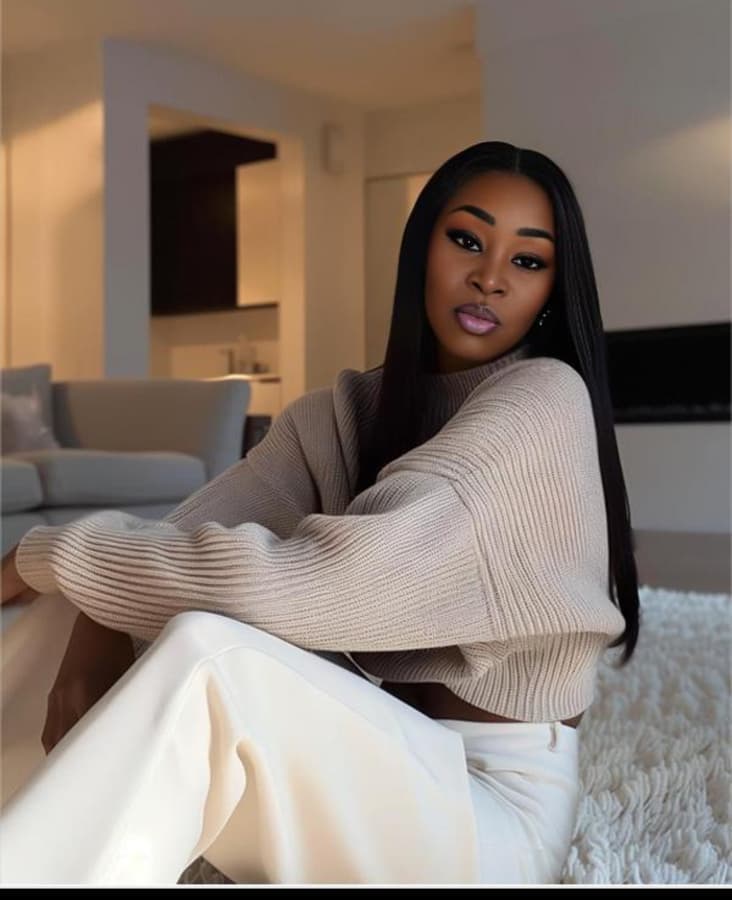 Herr R'Flektionz Beauty Bar Brings Expert Hair Care to Fort Worth