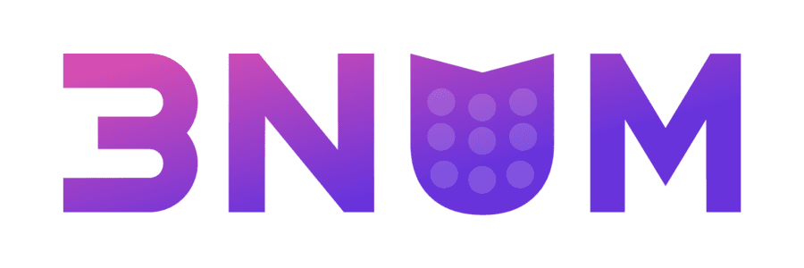 3NUM Launches Speak.3Z App Alpha Version, Bridging Web3 and Traditional Communication