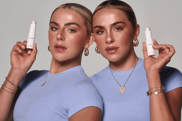 Hustle Beauty Launches Innovative Brightening Under Eye Balm, Merging Skincare with Makeup Benefits
