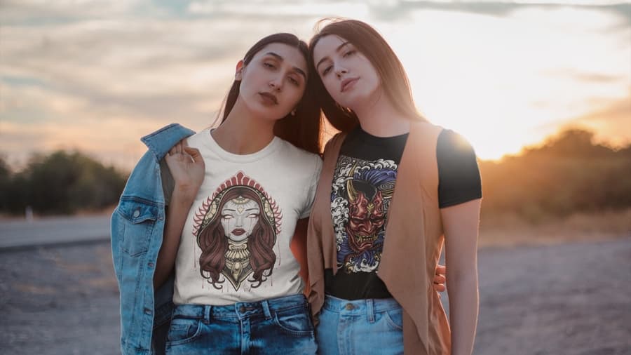 TeeStitch Apparel Launches Sustainable Streetwear Collection in Dallas