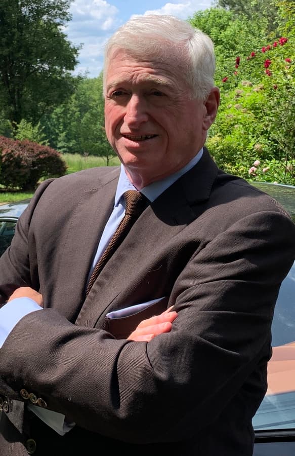 Phillip W. Price's 'Asphalt Blues' Enhances Crime Thriller Genre with Authentic Law Enforcement Insights